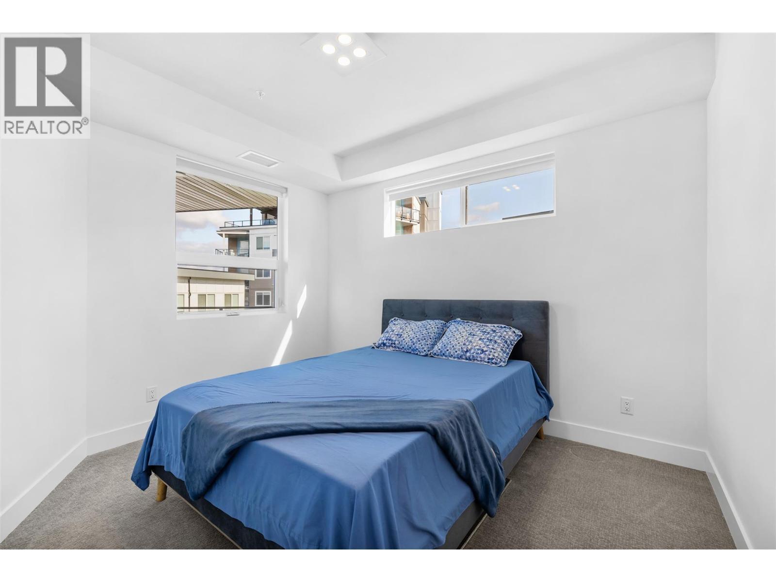 3634 Mission Springs Drive Unit# 401b. Kelowna, British Columbia