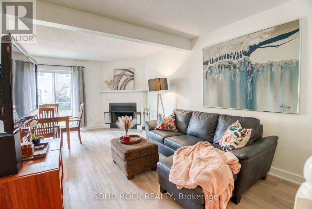 463 Canotia Place, Ottawa