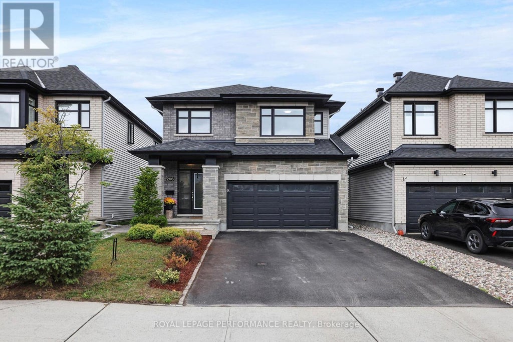 266 Shinleaf Crescent, Ottawa