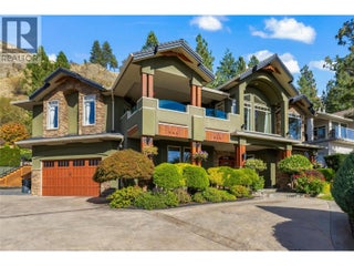 1778 Vineyard Drive. West Kelowna, British Columbia