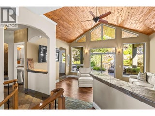 1778 Vineyard Drive. West Kelowna, British Columbia