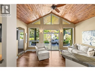 1778 Vineyard Drive. West Kelowna, British Columbia