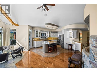 1778 Vineyard Drive. West Kelowna, British Columbia