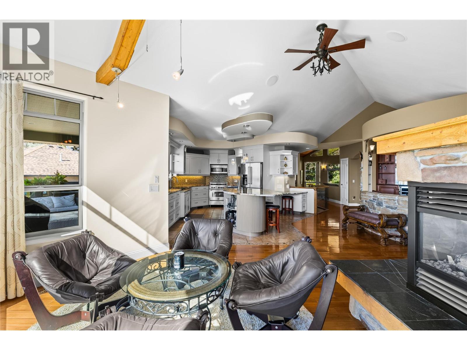 1778 Vineyard Drive. West Kelowna, British Columbia