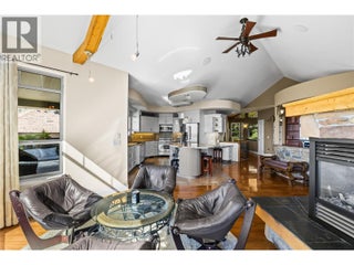 1778 Vineyard Drive. West Kelowna, British Columbia