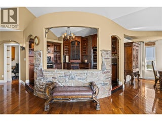 1778 Vineyard Drive. West Kelowna, British Columbia