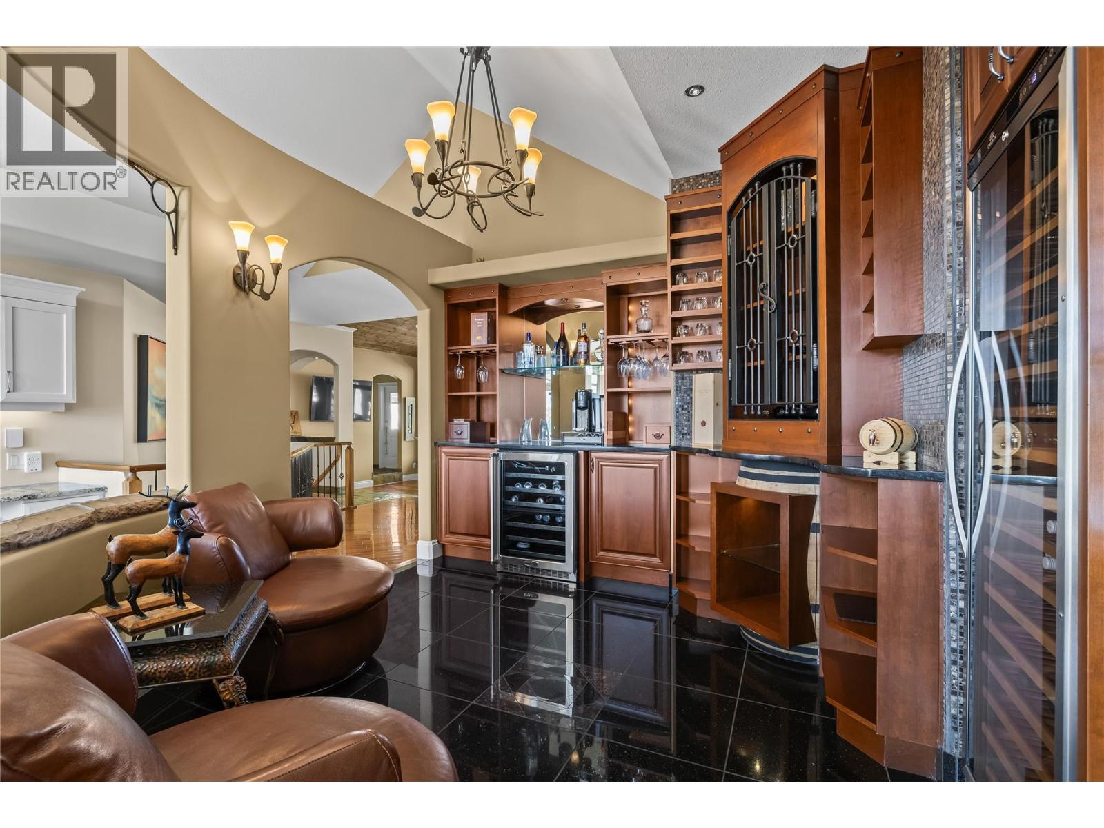 1778 Vineyard Drive. West Kelowna, British Columbia