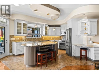 1778 Vineyard Drive. West Kelowna, British Columbia