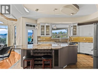 1778 Vineyard Drive. West Kelowna, British Columbia