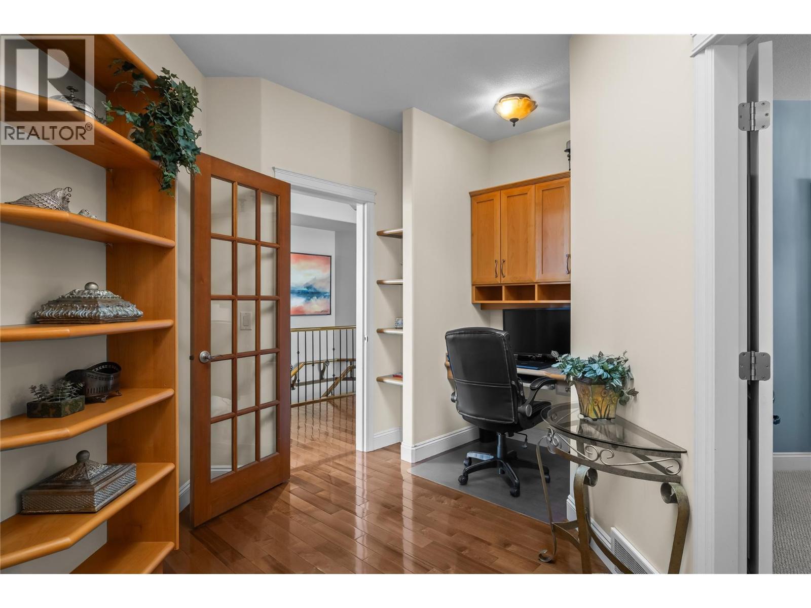 1778 Vineyard Drive. West Kelowna, British Columbia