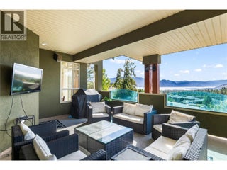 1778 Vineyard Drive. West Kelowna, British Columbia
