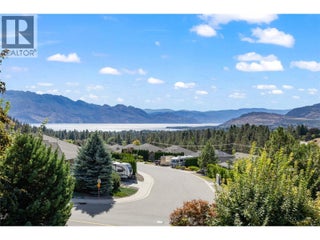 1778 Vineyard Drive. West Kelowna, British Columbia