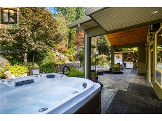 1778 Vineyard Drive. West Kelowna, British Columbia