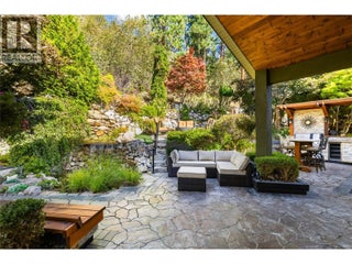 1778 Vineyard Drive. West Kelowna, British Columbia