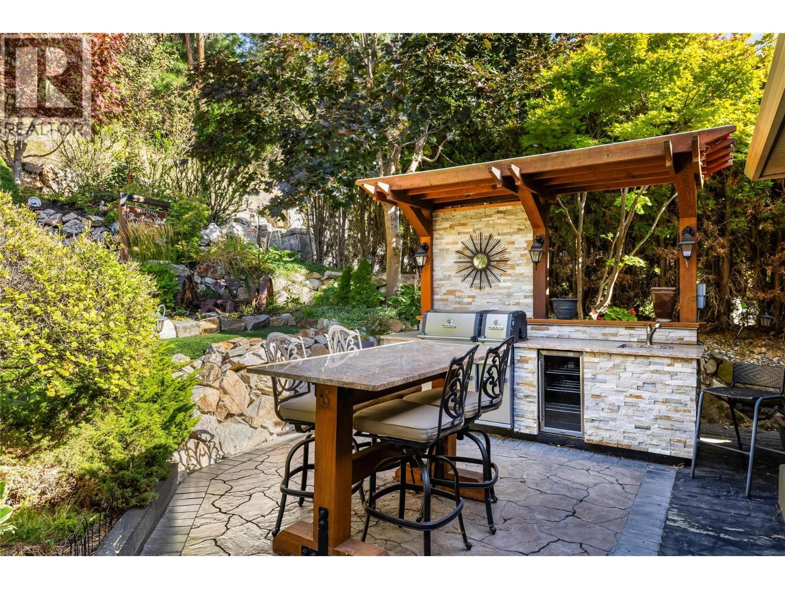 1778 Vineyard Drive. West Kelowna, British Columbia