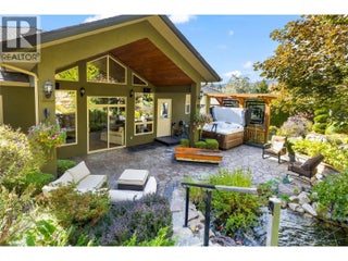 1778 Vineyard Drive. West Kelowna, British Columbia