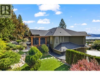 1778 Vineyard Drive. West Kelowna, British Columbia