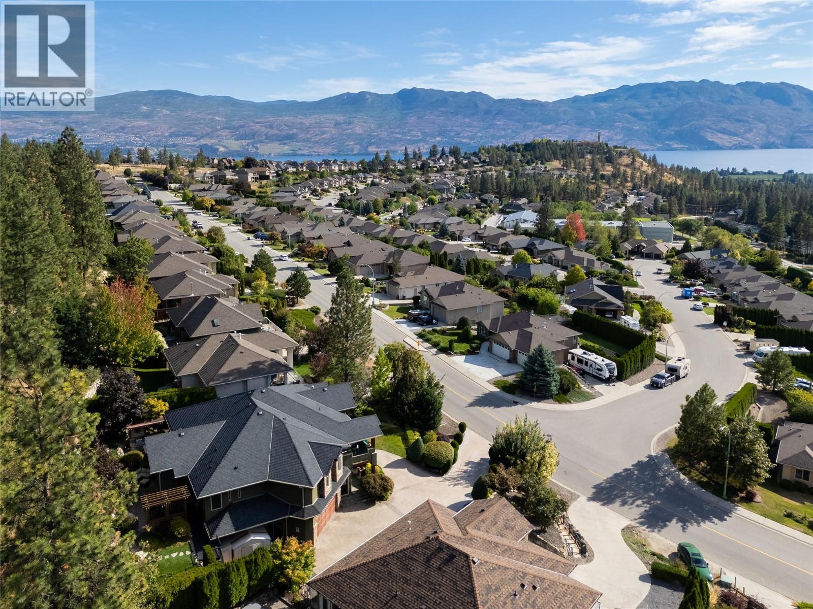 1778 Vineyard Drive. West Kelowna, British Columbia
