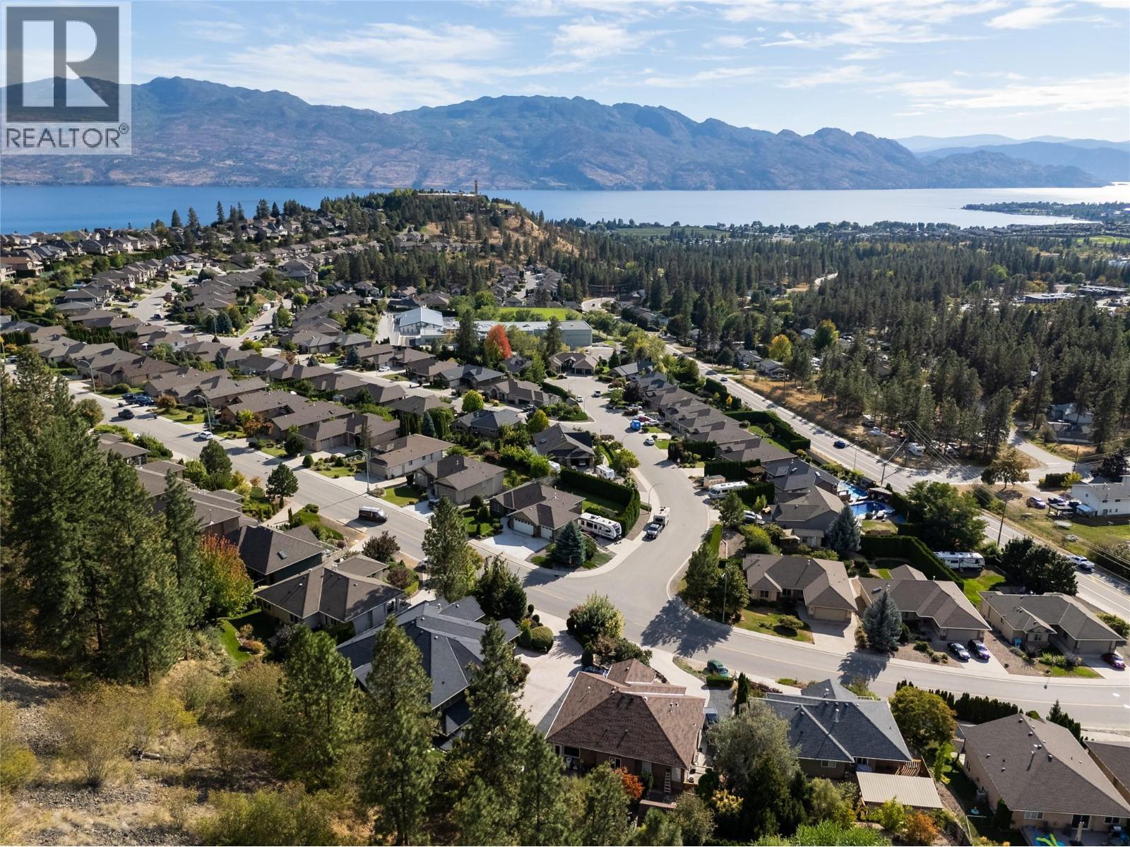 1778 Vineyard Drive. West Kelowna, British Columbia