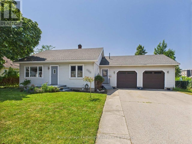 152 Bayfield Road, Goderich (goderich (town))