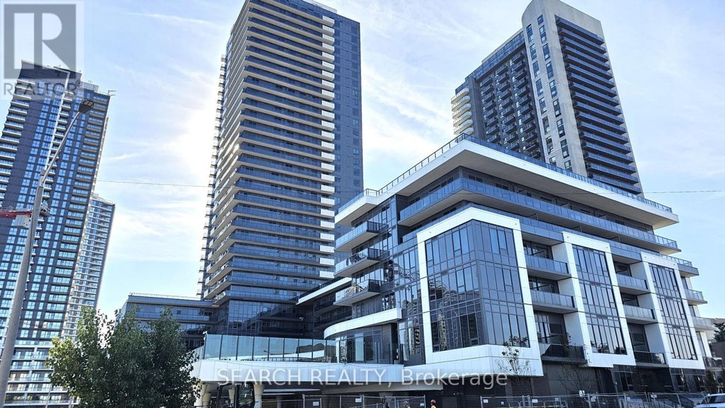 2102 - 5105 Hurontario Street, Mississauga (hurontario)