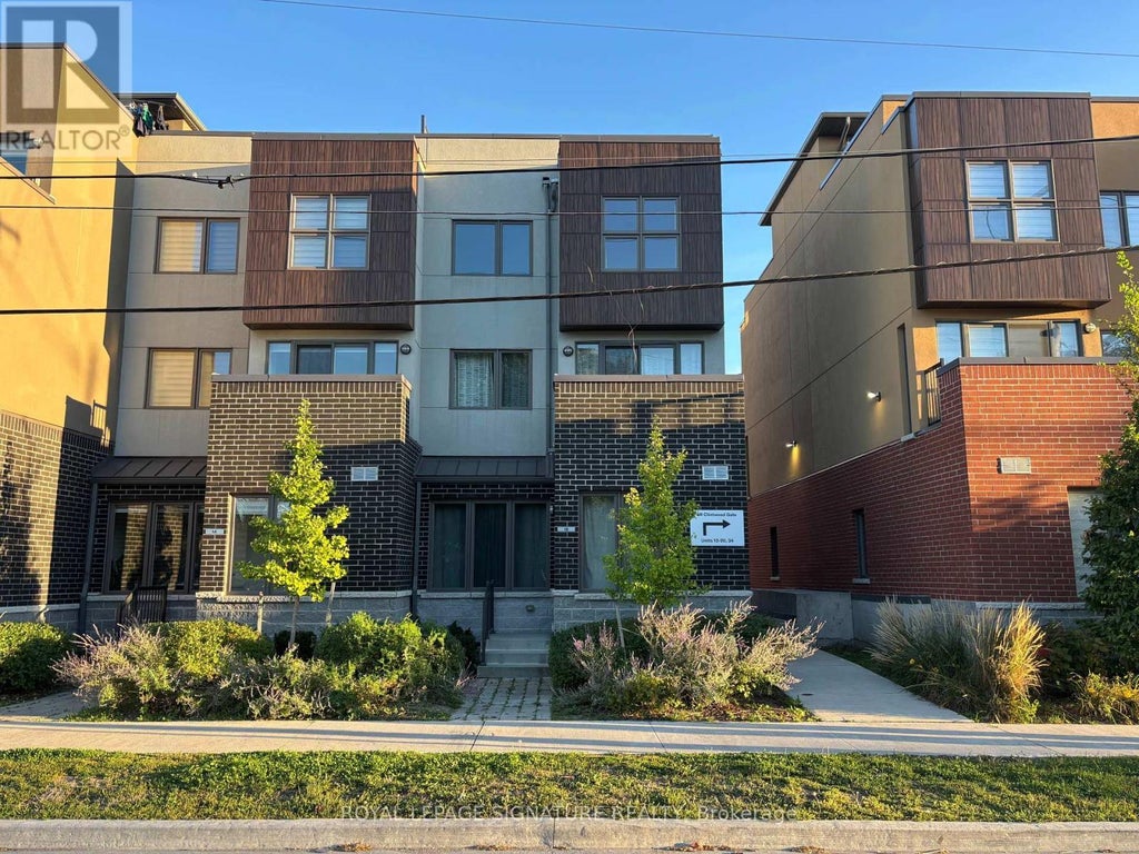 1b Clintwood Gate, Toronto (parkwoods-Donalda)