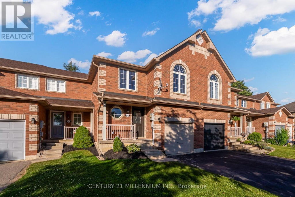 2071 Osbond Road, Innisfil (alcona)