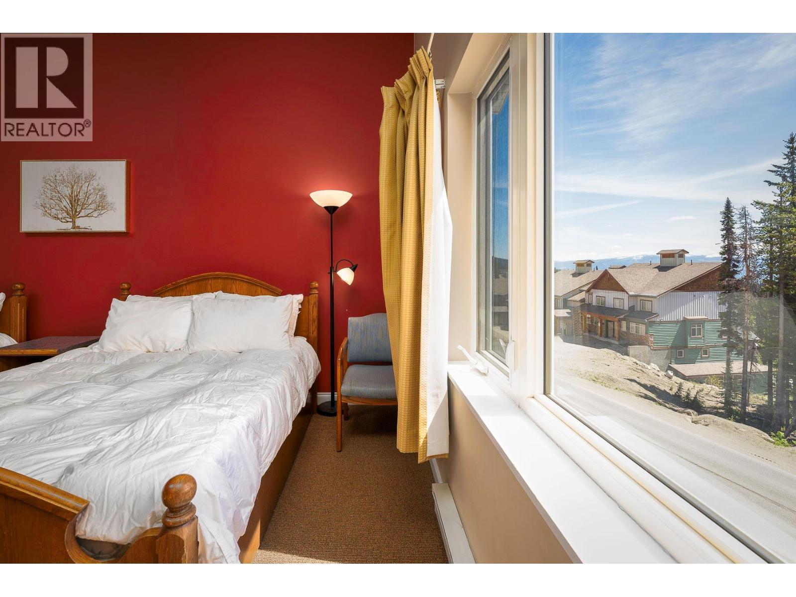 5275 Big White Road Unit# 212. Big White, British Columbia