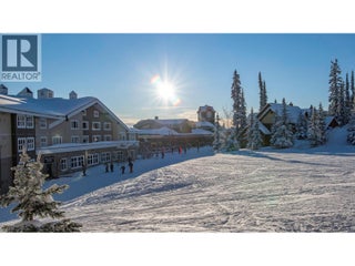 5275 Big White Road Unit# 212. Big White, British Columbia