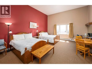 5275 Big White Road Unit# 212. Big White, British Columbia