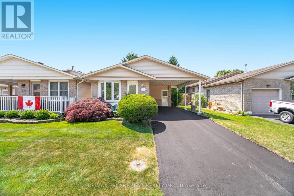 178 Athenia Drive, Hamilton (stoney Creek Mountain)
