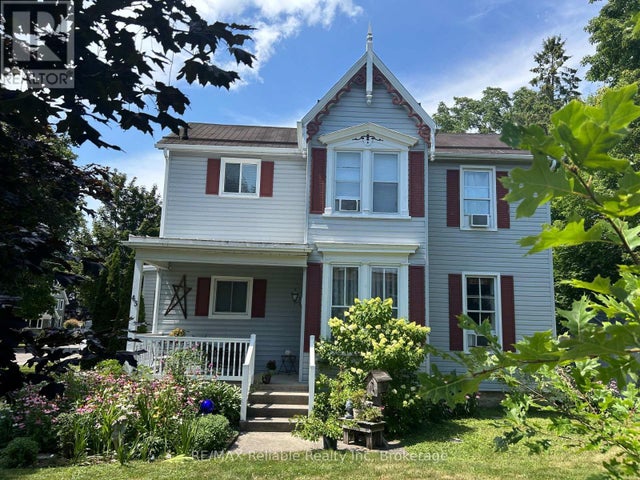 43 Jarvis Street N, Huron East (seaforth)