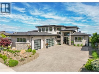 1612 Vincent Place. Kelowna, British Columbia