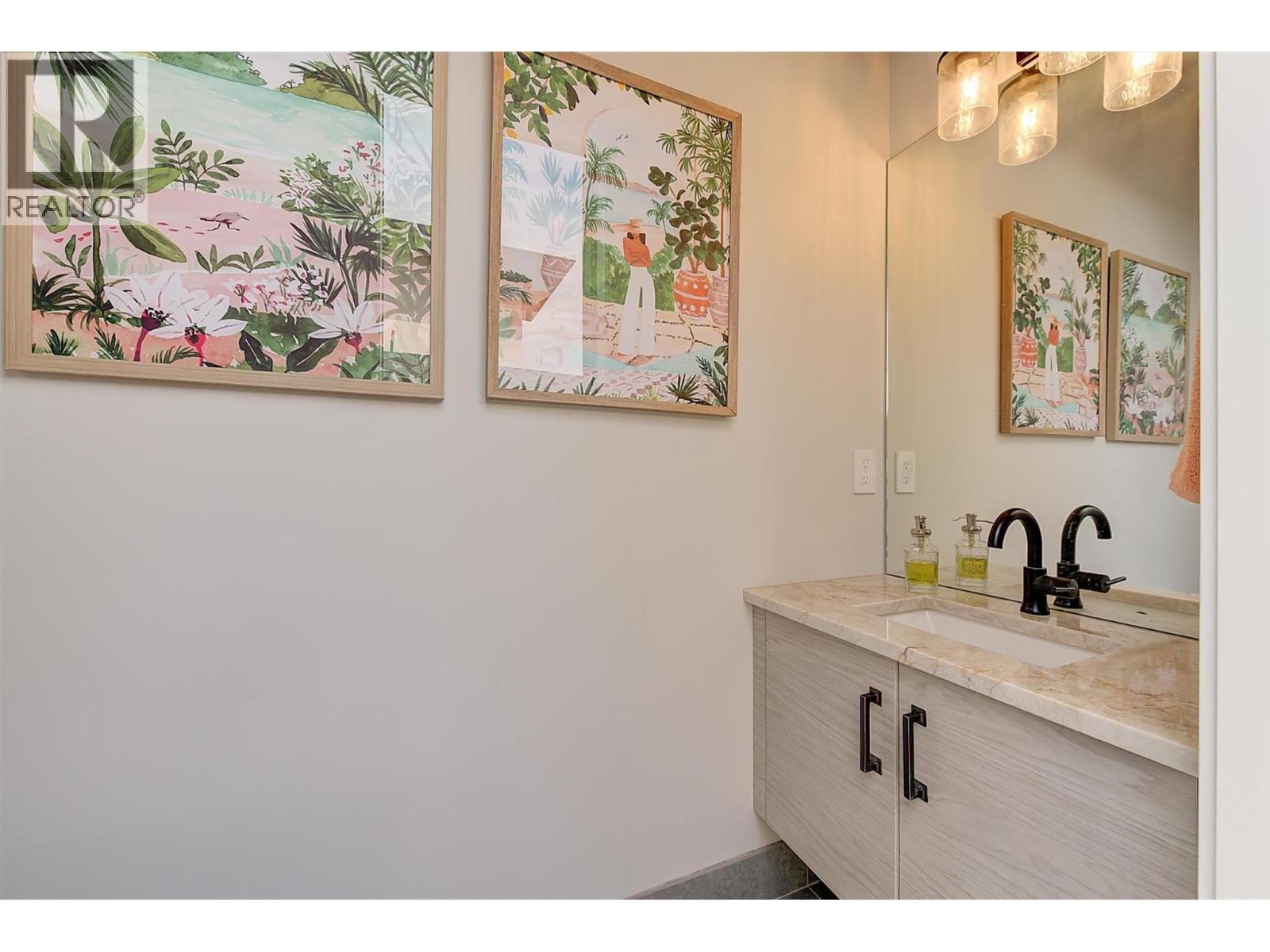 1612 Vincent Place. Kelowna, British Columbia