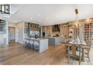 1612 Vincent Place. Kelowna, British Columbia