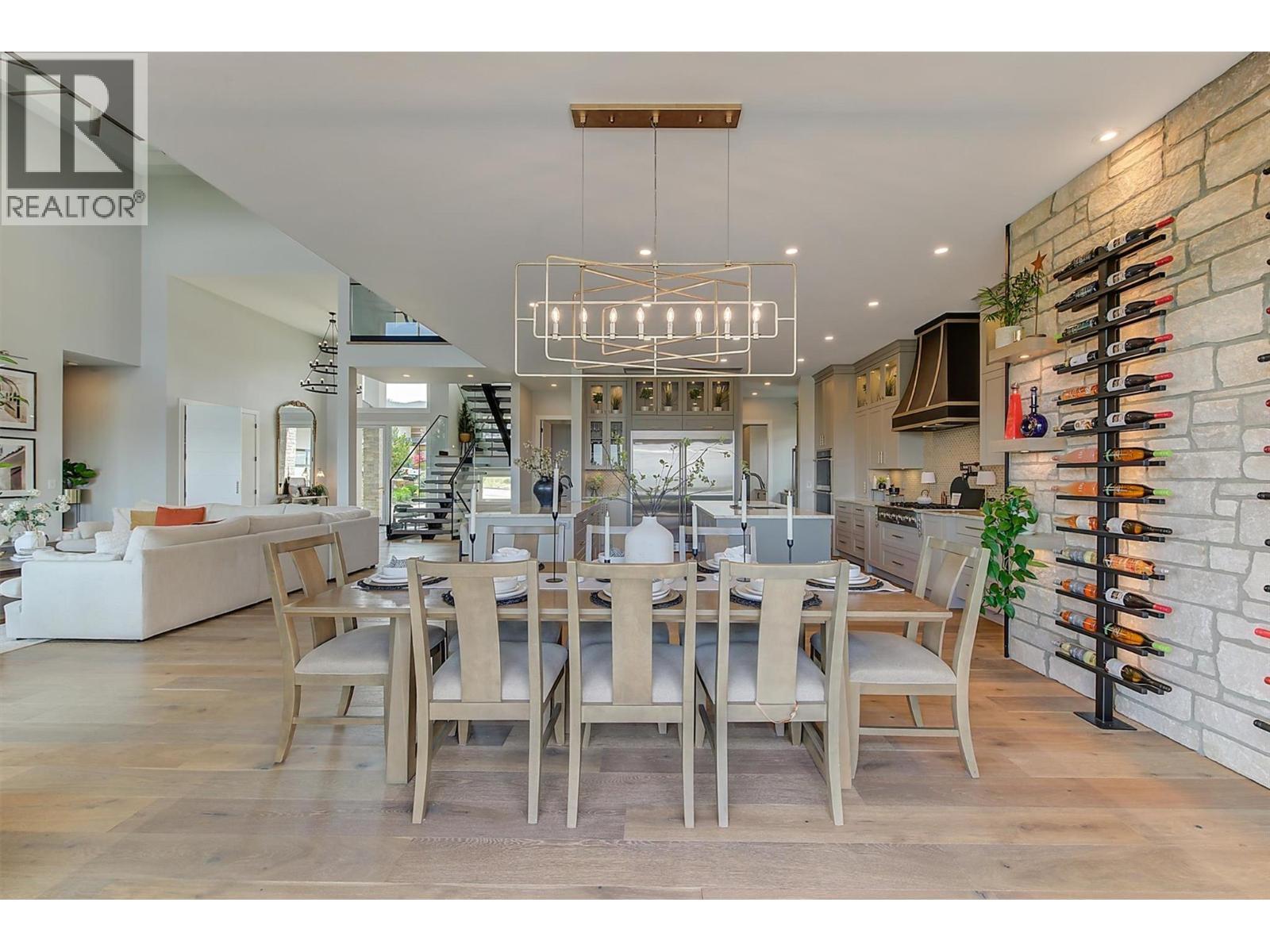 1612 Vincent Place. Kelowna, British Columbia