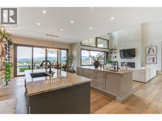 1612 Vincent Place. Kelowna, British Columbia