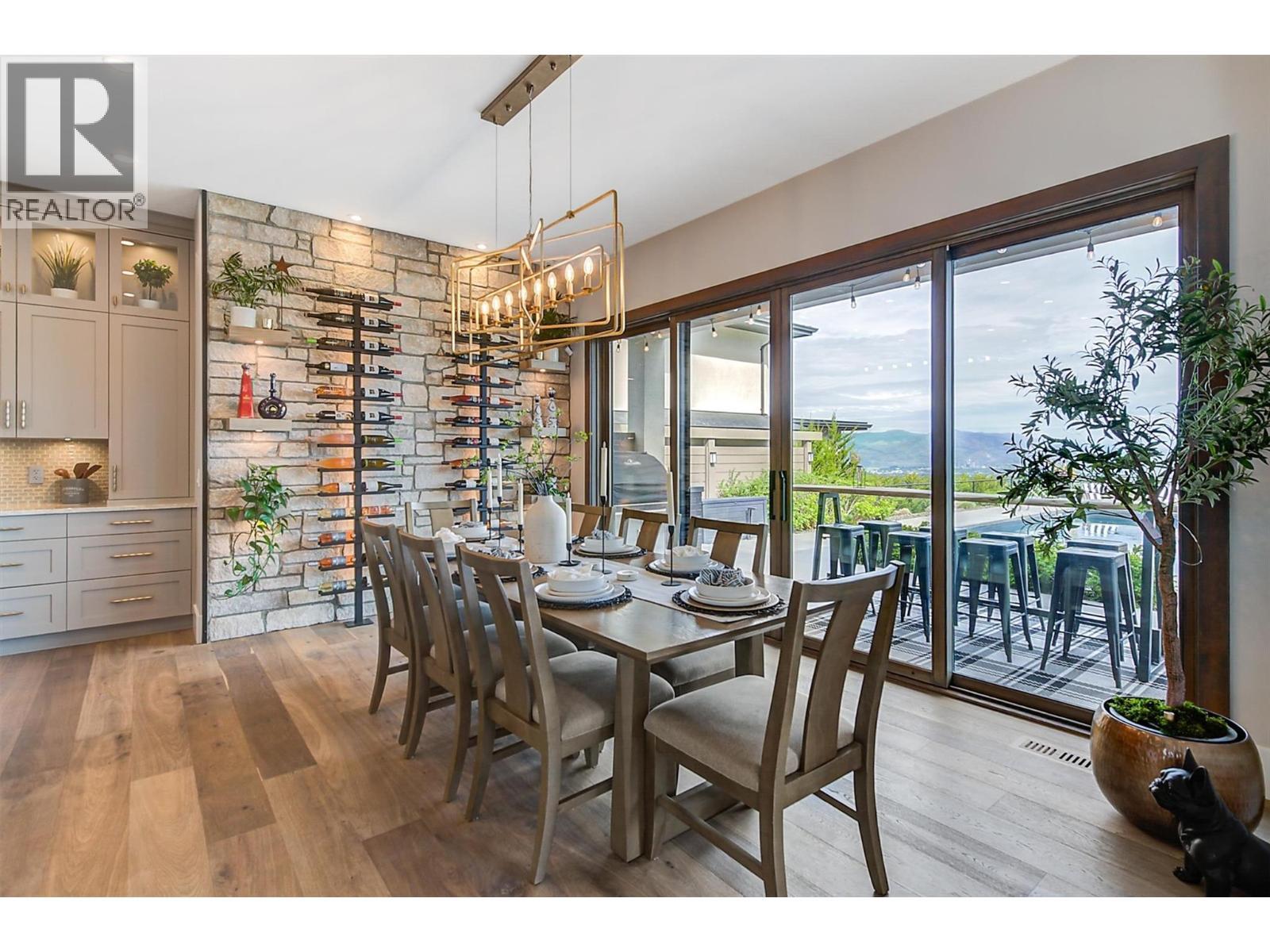 1612 Vincent Place. Kelowna, British Columbia