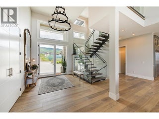 1612 Vincent Place. Kelowna, British Columbia