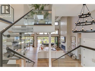 1612 Vincent Place. Kelowna, British Columbia