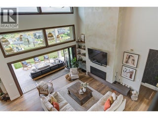 1612 Vincent Place. Kelowna, British Columbia