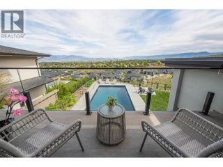 1612 Vincent Place. Kelowna, British Columbia