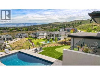 1612 Vincent Place. Kelowna, British Columbia