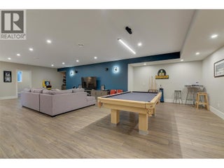 1612 Vincent Place. Kelowna, British Columbia