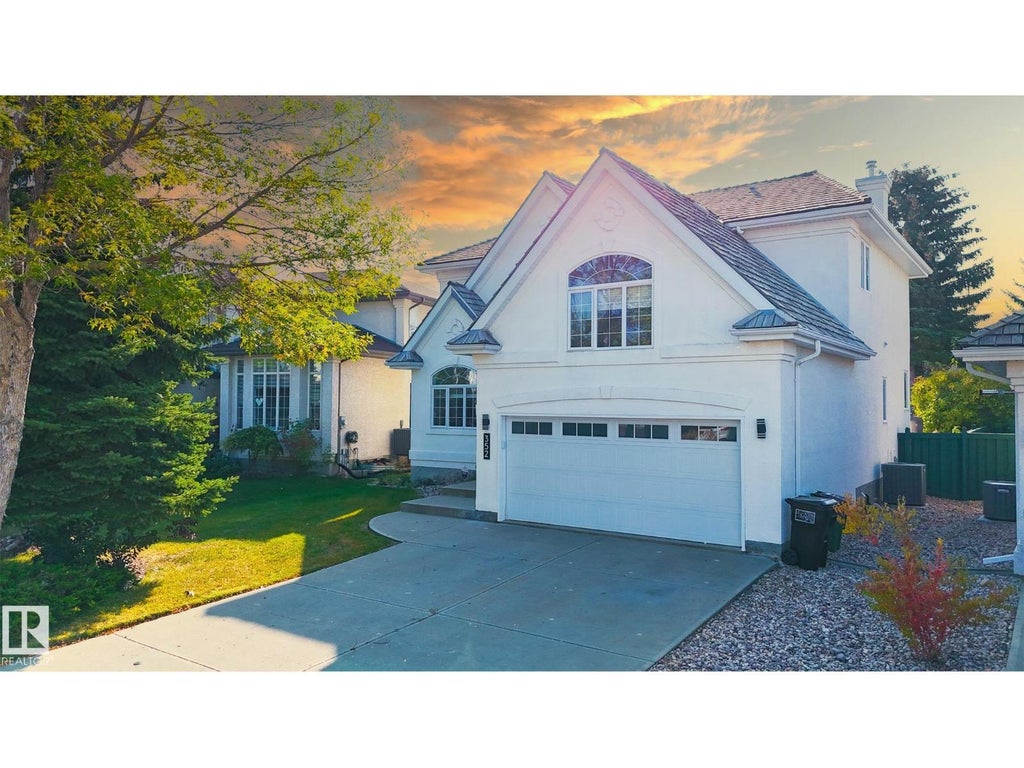 352 Hunters Ru Nw, Edmonton