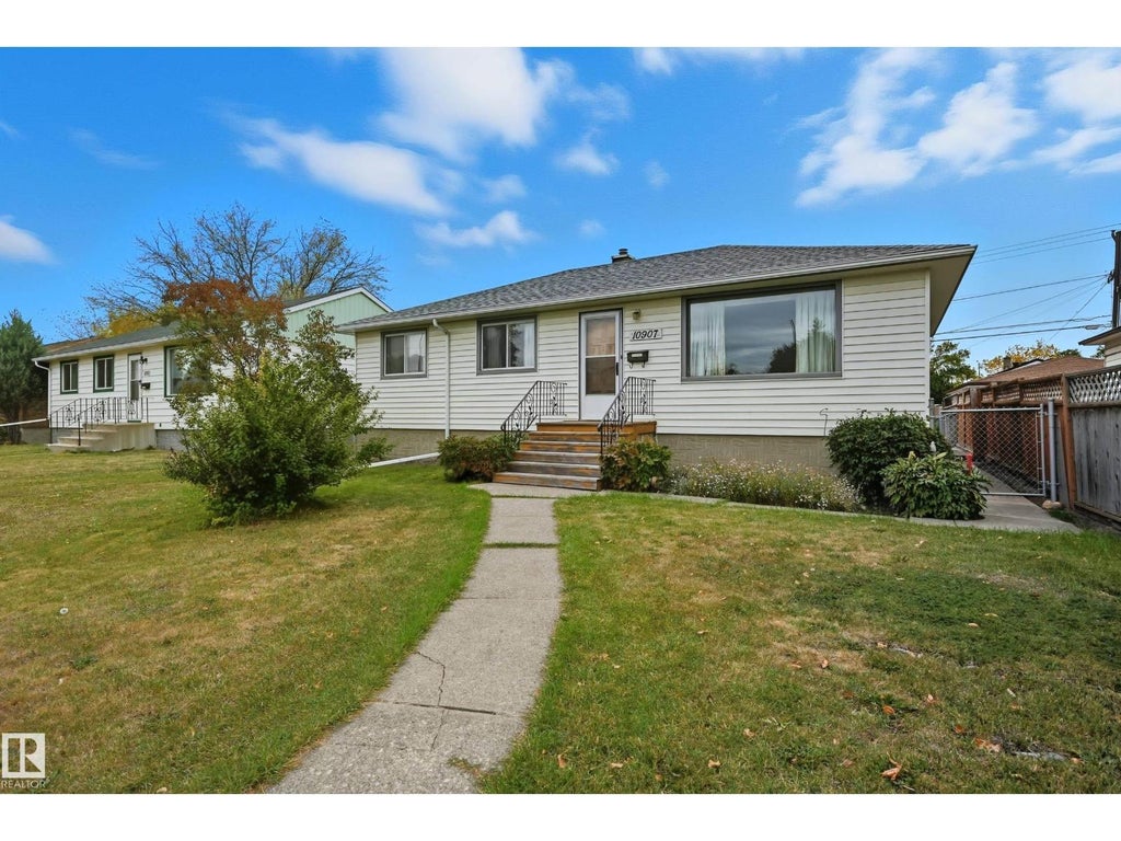 10907 149 St Nw, Edmonton