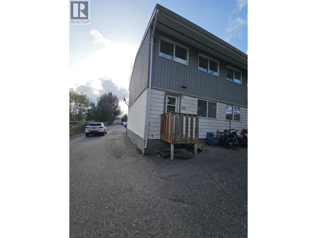 140-5100 53 Street Sw, Chetwynd