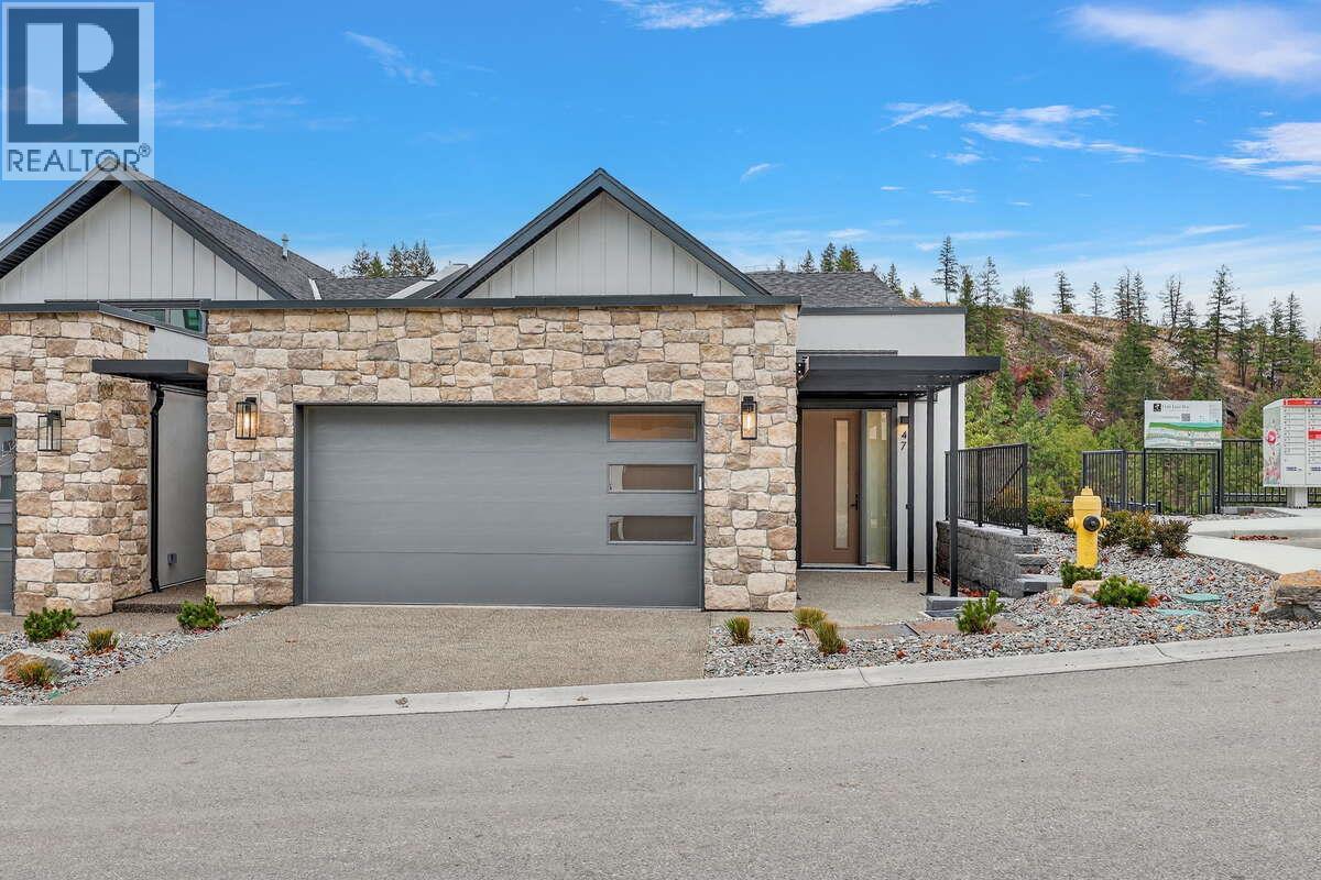 1550 Union Road Unit# 47. Kelowna, British Columbia