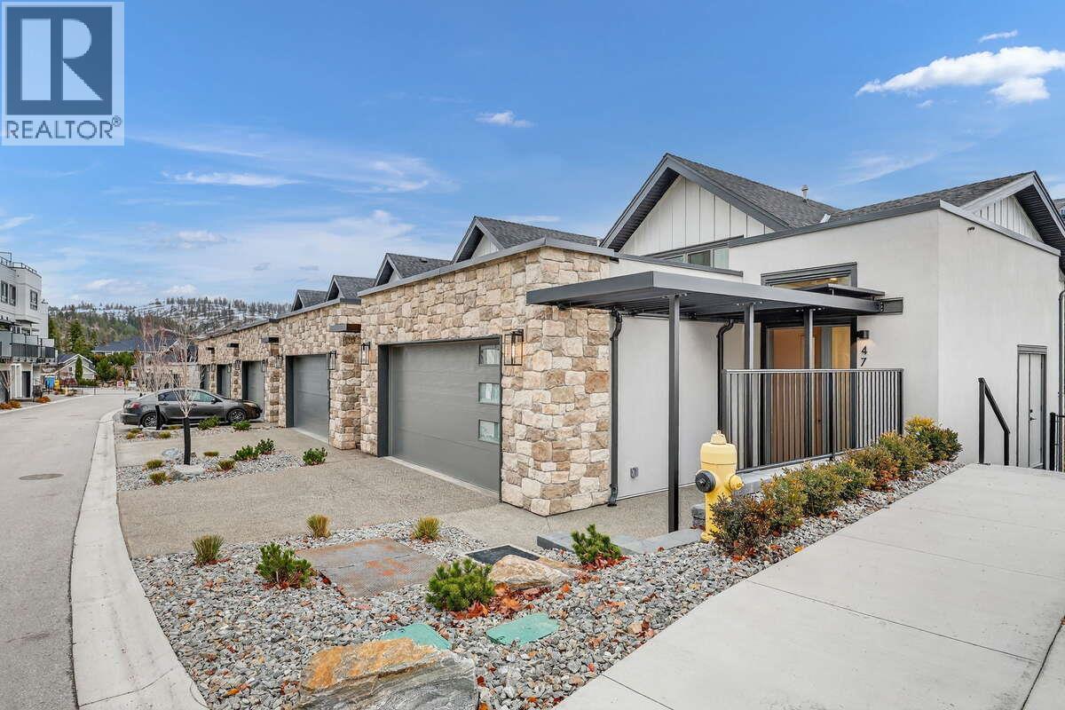 1550 Union Road Unit# 47. Kelowna, British Columbia