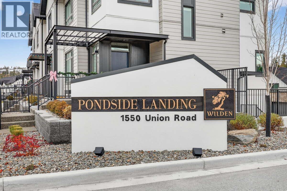 1550 Union Road Unit# 47. Kelowna, British Columbia